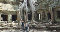 Angkor Wat Highlights