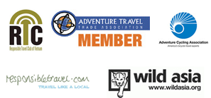 Active Travel Membership